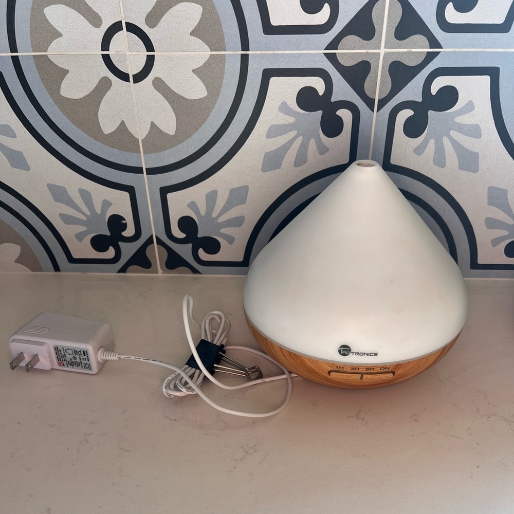 TaoTronics Aroma Diffuser